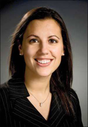 Warwick native admitted to New York State Bar