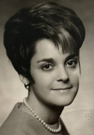 Robin Beth Cohen.
