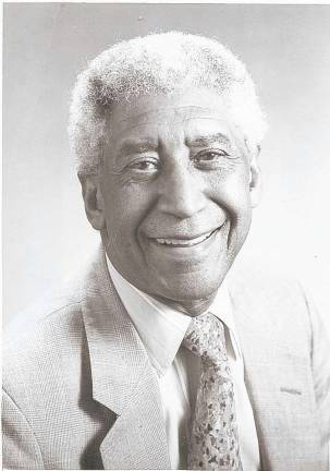 Hugh Marius