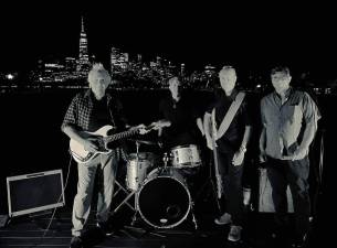 The Pub Band lights up The Last Whisky Bar with blues, soul, and rock ‘n’ roll on Oct. 25.