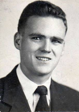 Patrick J. Dolan