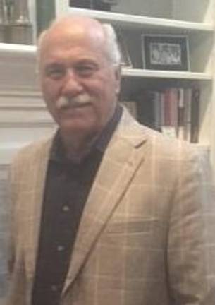 Arthur N. Ellison