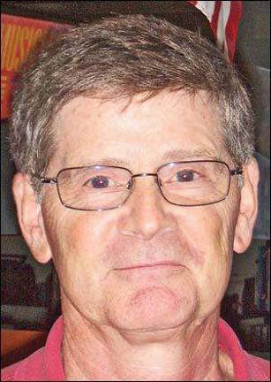 MY TURN By David Eaton