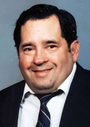 John M. Villanueva