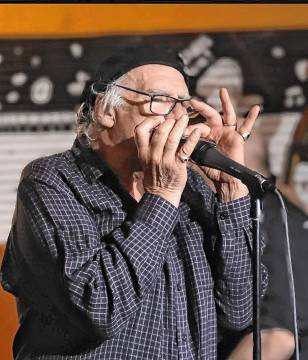 Something for every music lover