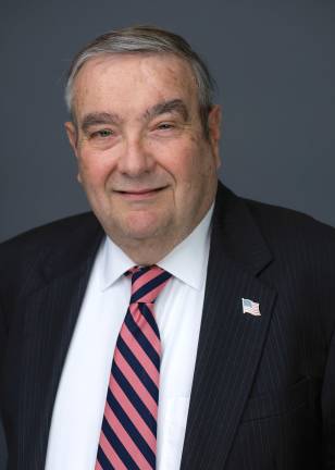 Alan Seidman