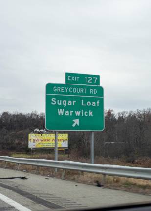 Route 17 upgrade delayed as state studies environmental impacts