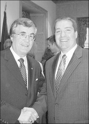 Kumpf admitted to New Hampshire Bar