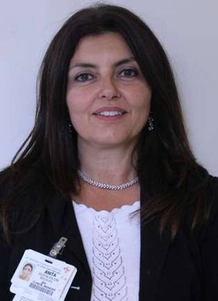 Provided photoAnita Volpe has been promoted to vice president, Patient Care Services/CNE at St. Anthony Community Hospital.