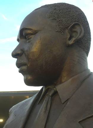 Opinion: MLK Jr. Remembered