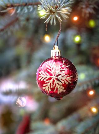 Supervisor’s Corner