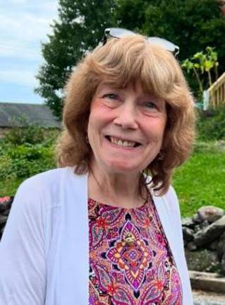 Diane Fitzgerald Dyne