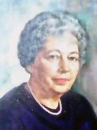 Erna Freisinger