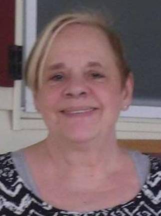 Lorraine S. McReady