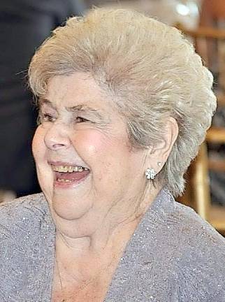 Jacqueline T. Reich