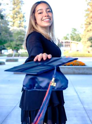 SUNY Orange awards degrees, certificates