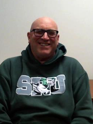 Candidate Q&amp;A: John Garcia for WVCSD’s Board of Education