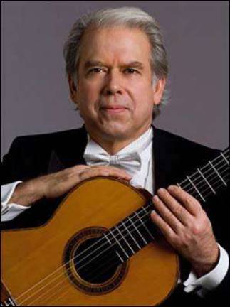 Pacem in Terris will host classical guitar concert on Aug. 28