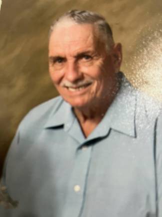 Daniel S. Conklin.