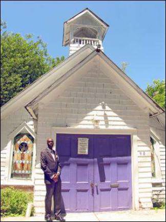 Cablethon raises $20,000 for historic AME church move