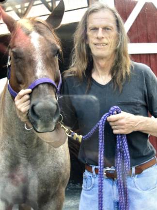 William Kenneth Freson, Jr.