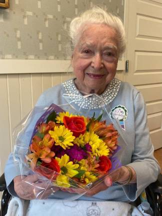 Sylvia Ines Panisello