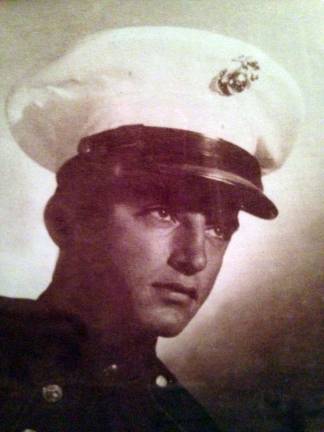 John Chardavoyne Jr.