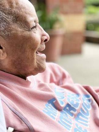 Carole Elizabeth Lacey Henderson