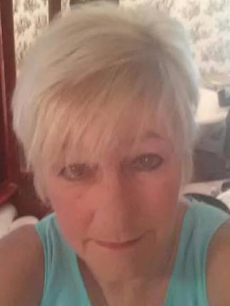 Lynn Anne Hanney Bender