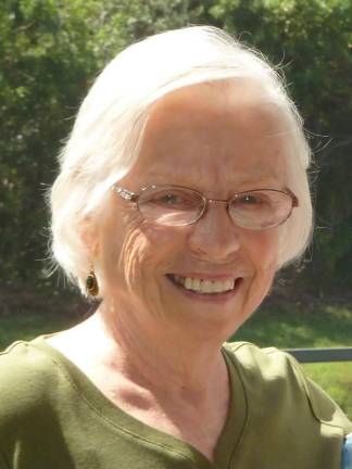 Thelma M. ‘Terry’ Armagost