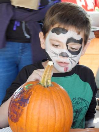 Pumpkinfest coming to Pine Island