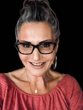 Debra Pauline Daleo.