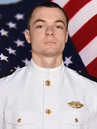 Dylan Sullivan, a freshman who played attack for the United States Merchant Marine Academy lacrosse program, competed in all 17 games and posted 25 goals, 13 assists and won 18 ground balls.