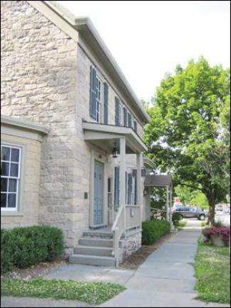 Historical Society invites you to join the revolution in July