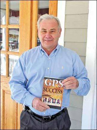 Local identity theft expert featured in new book