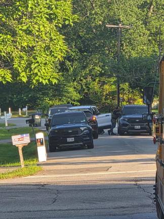 Residents report possible ICE arrests in Monroe area