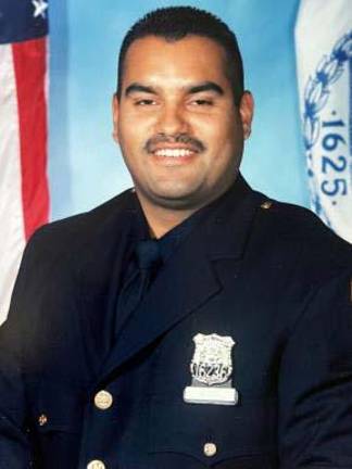 Victor M. Rivas