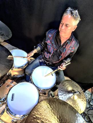 Latham appointed to Global Percussive Arts committee