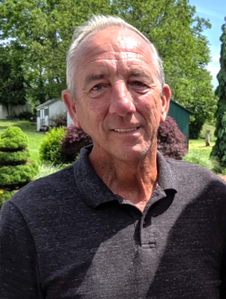 John F. Sinnott