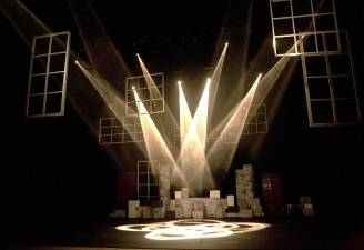 ‘Radium Girls’ on stage