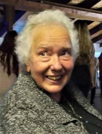 Carol Kollar