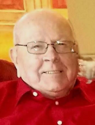 John A. ‘Jack’ Roche