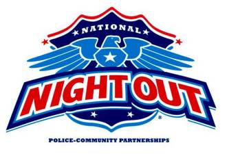 Warwick residents are invited to join thousands of communities nationwide for the 40th Annual “National Night Out” (NNO) crime and drug prevention event on Tuesday, Aug. 1.