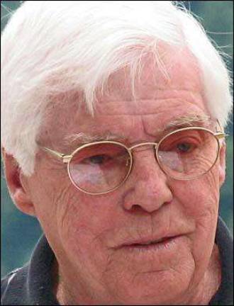 State Sen. Tom Morahan dies