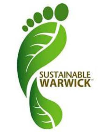 Food for thought: Sustainable Warwick launches vegetarian dining club