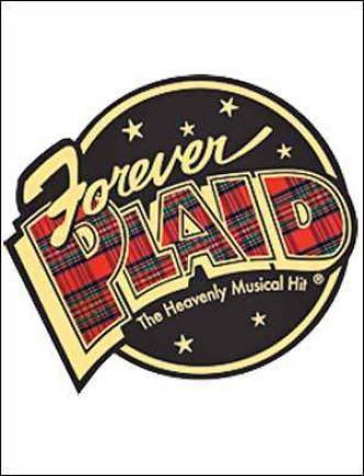 'Forever Plaid' opens July 8