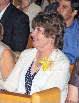 St. Stephen's teacher retires after 35 years in education