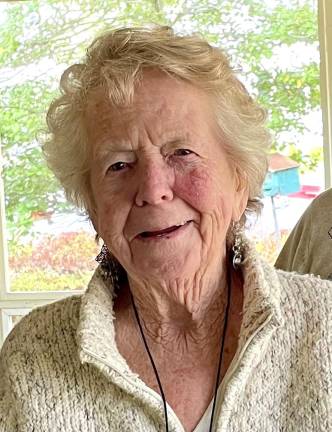 Anita Colman
