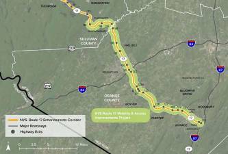 Source: NYS Department of Transportation