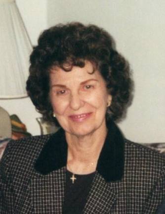 Gertrude ‘Gertie’ Rutkowski, 89